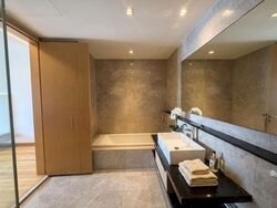 Marina Bay Residences (D1), Condominium #610284001